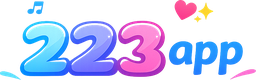 2233 app লোগো